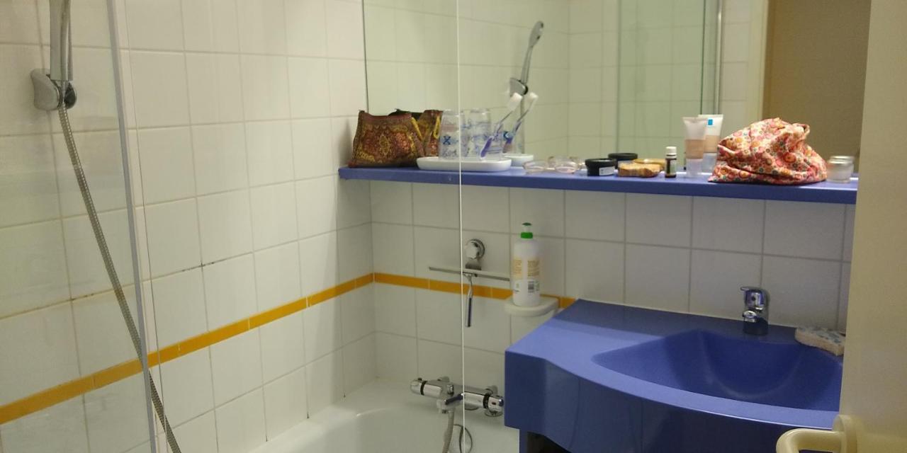 מולייטס-אה-מא Albertine Appt 112 מראה חיצוני תמונה