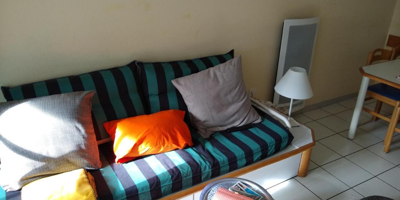 מולייטס-אה-מא Albertine Appt 112 מראה חיצוני תמונה